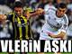 Devlerin a�k� büyük olur
