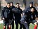 Kayserispor haz�rl�klar� ba�lad�