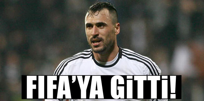 FIFA'ya �ikayet