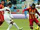 Kayserispor'dan hakem tepkisi
