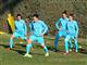 Milli tak�m aç�kland�