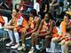 Taurasi'den 'dar forma' tepkisi
