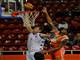 Buducnosk Voli: 83 Banvit: 73