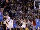 Thunder f�rt�nas� sürüyor