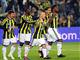 Fener evinde kral