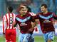 Trabzonspor'da gelen gideni aratt�