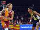 Derbinin galibi Fenerbahçe