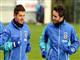 Emre ve Gökhan'a izin yok