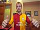 Daha yolun ba��nday�m