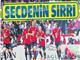 Secdenin s�rr�