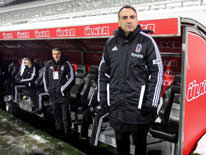 Carvalhal'e tam destek