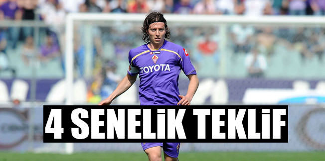 4 senelik teklif