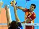 Voleybolda hem sevinç, hem üzüntü