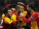 Cimbom kay�p vermedi