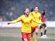 Necati ilk kez Arena'da