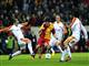 Arena'da rakipler 'dokuz' do�urdu