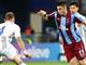 Trabzonspor'un 94. Avrupa maç�