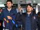 Trabzonspor Hollanda yolcusu