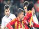 Kayseri'de güç gösterisi