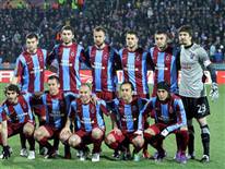 Avrupa'da 95. randevu