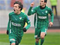 En golc�s� Batalla