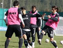 Be�ikta� Braga ma��na haz�r!