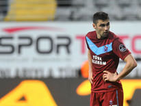 Bu gurur Burak'�n