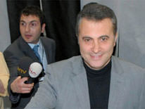 Fikret Orman'a bask�