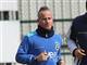 Volkan ve Stoch tak�mdan ayr� çal��t�