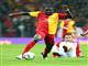 Eboue: Be�ikta� maç�n� unutmad�m