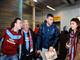 Trabzonspor'dan umuda yolculuk