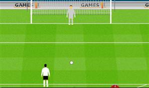 World Cup - Penalt�