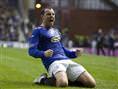 Kris Boyd krizi