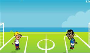 Kafa futbolu
