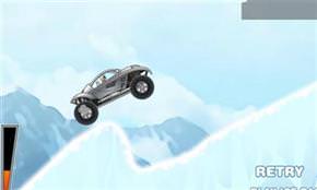 Ice Racer 2