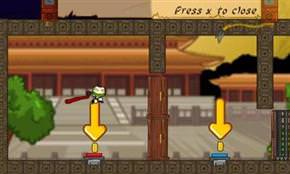 Ninja Kurba�a