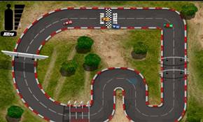 Mini Ralli