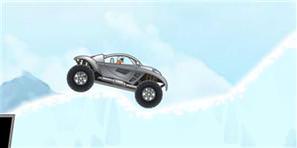 Ice Racer 2