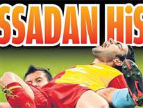 K�ssadan hisse