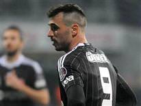 3 ma� cezas� bitti forvet Almeida'n�n