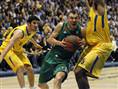 Panathinaikos kupay� 6 kez kazand�