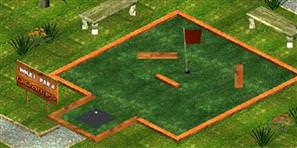 Çlgn Golf