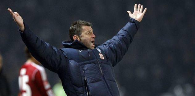 Skibbe Karab�k'te