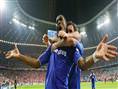 Drogba bir �artla evet dedi