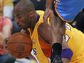 Çanlar Lakers için çal�yor