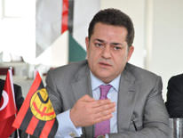 Eski�ehir'de i�ler kar���k
