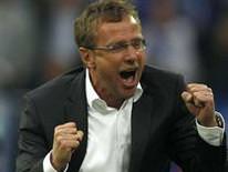 �lk aday Ralf Rangnick