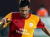 Hakan Balta'da k�smi zedelenme