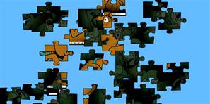 Scooby Doo