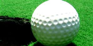 3D Golf